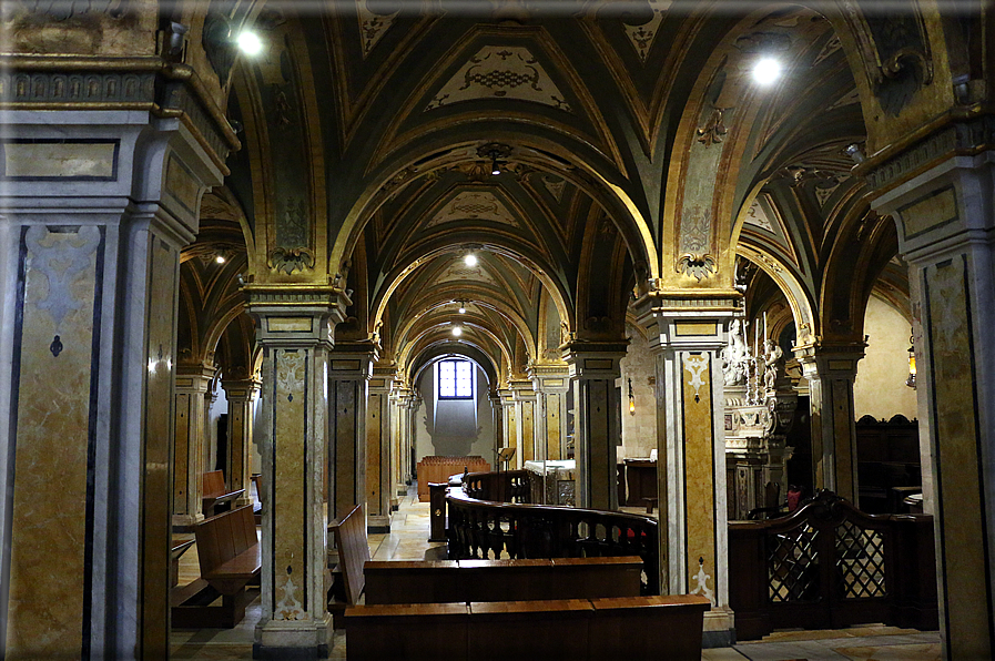 foto Duomo di Bari